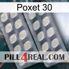 Poxet 30 07